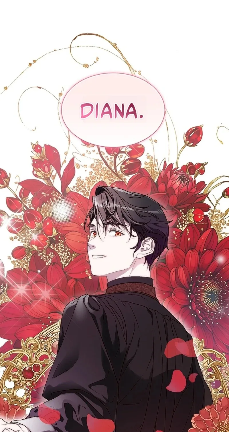 The Youngest Child of the Family Is Preventing the World From Ending Chapter 96 page 69