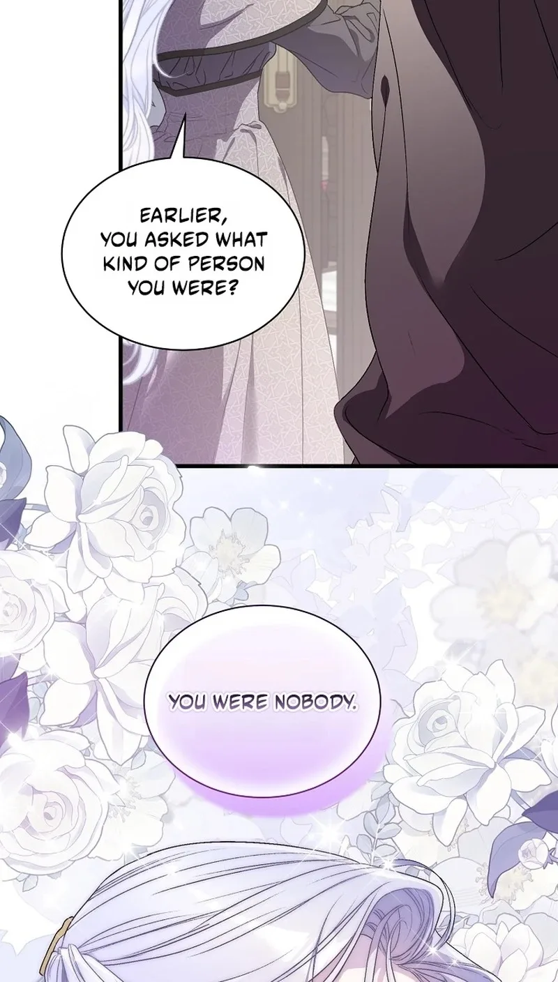 The Youngest Child of the Family Is Preventing the World From Ending Chapter 96 page 86