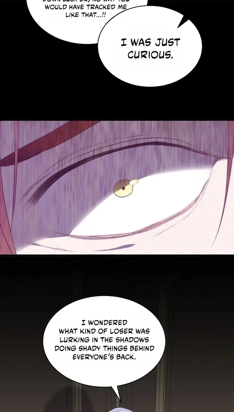 The Youngest Child of the Family Is Preventing the World From Ending Chapter 96 page 90