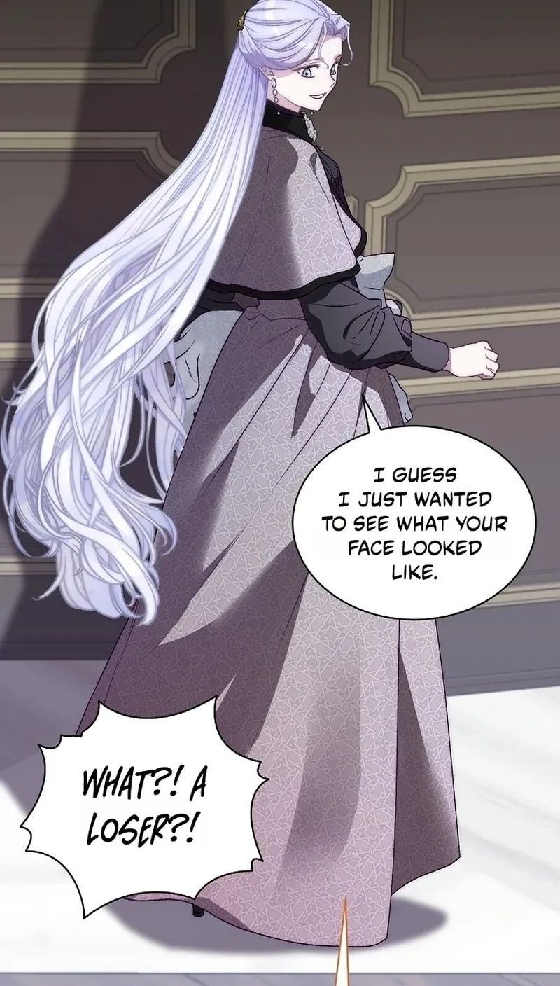 The Youngest Child of the Family Is Preventing the World From Ending Chapter 96 page 91