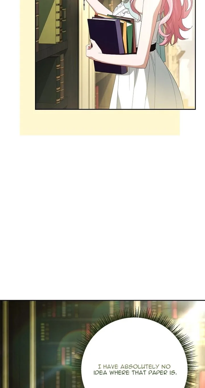 The Youngest Daughter of the Villainous Duke Chapter 153 page 4