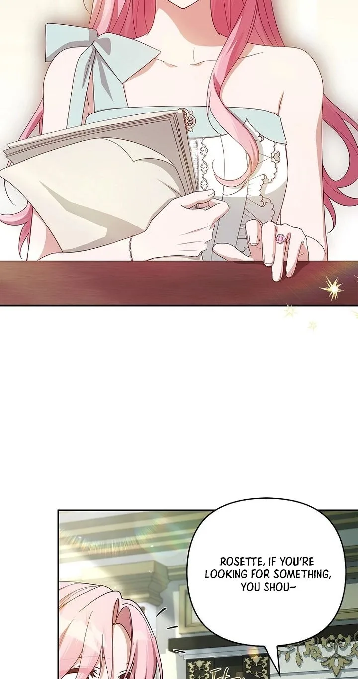 The Youngest Daughter of the Villainous Duke Chapter 153 page 14