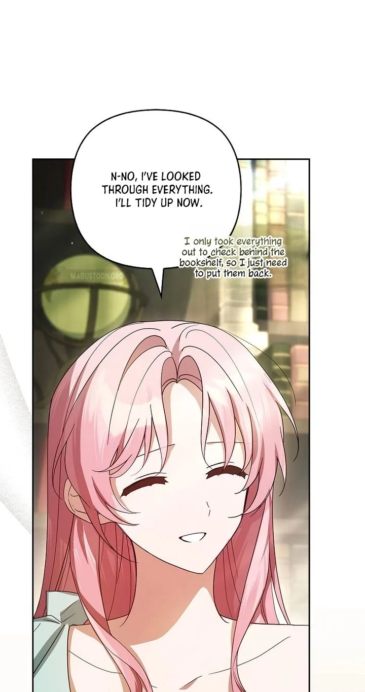 The Youngest Daughter of the Villainous Duke Chapter 153 page 18