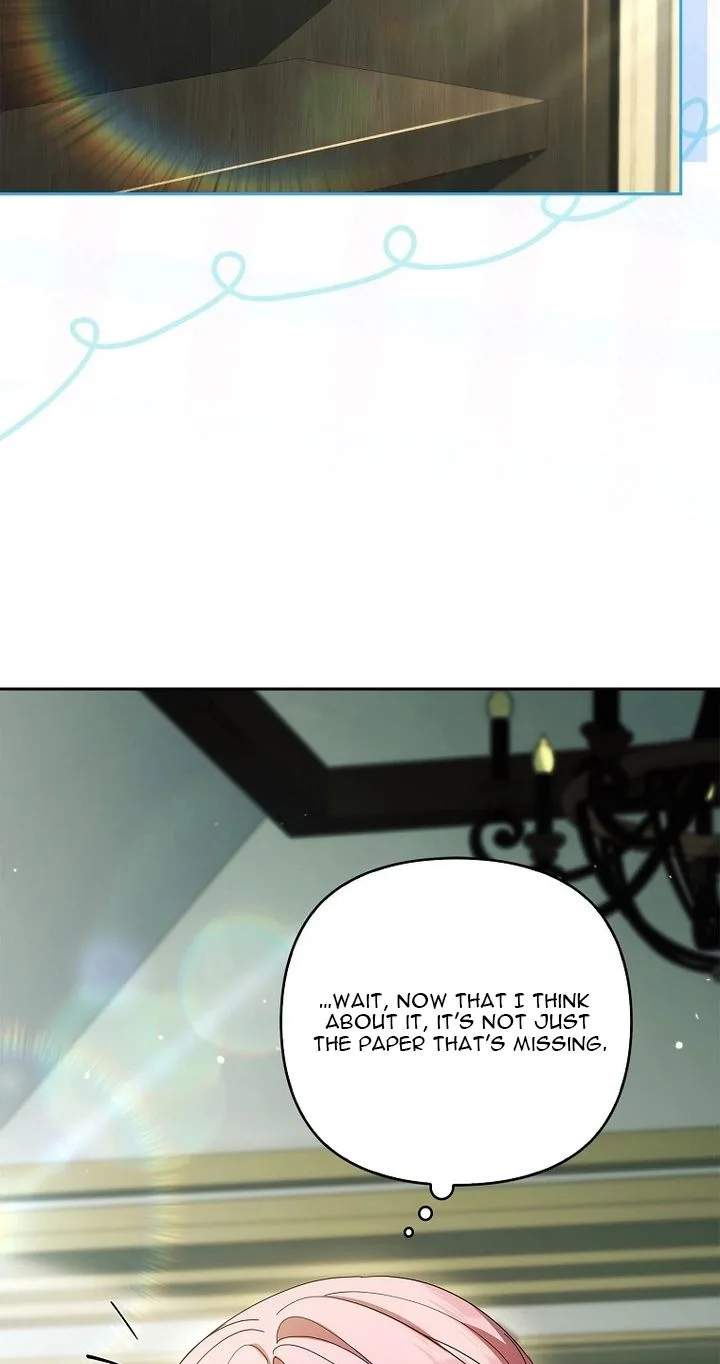 The Youngest Daughter of the Villainous Duke Chapter 153 page 10