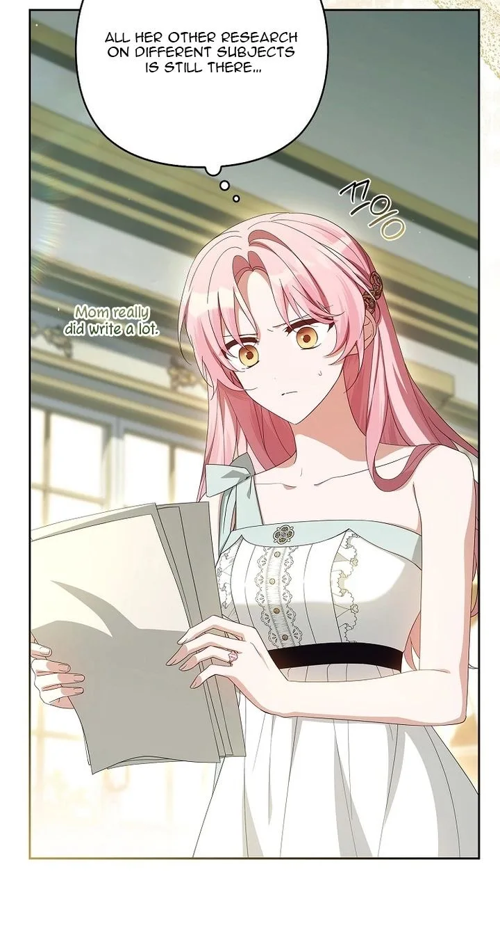 The Youngest Daughter of the Villainous Duke Chapter 153 page 7
