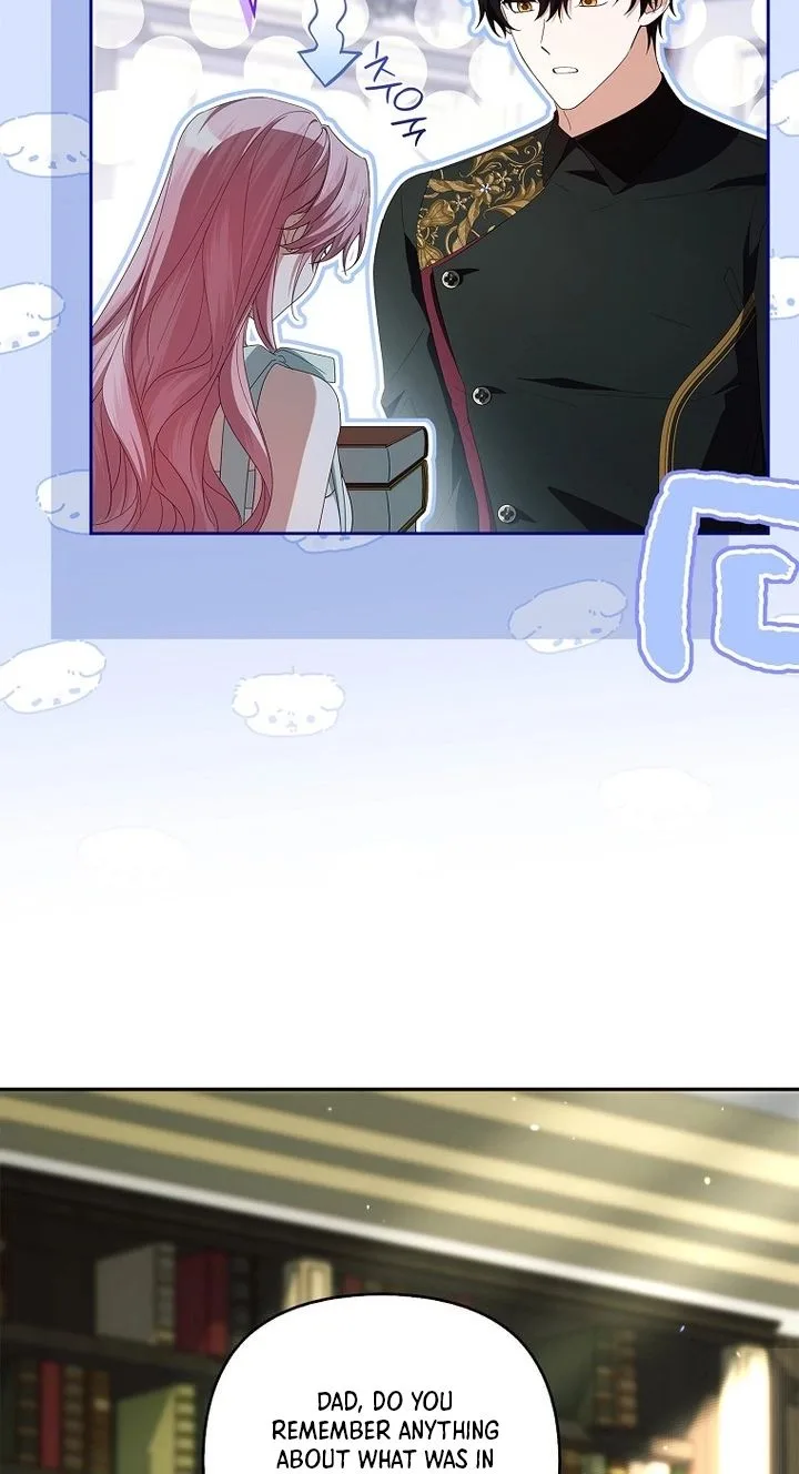 The Youngest Daughter of the Villainous Duke Chapter 153 page 24