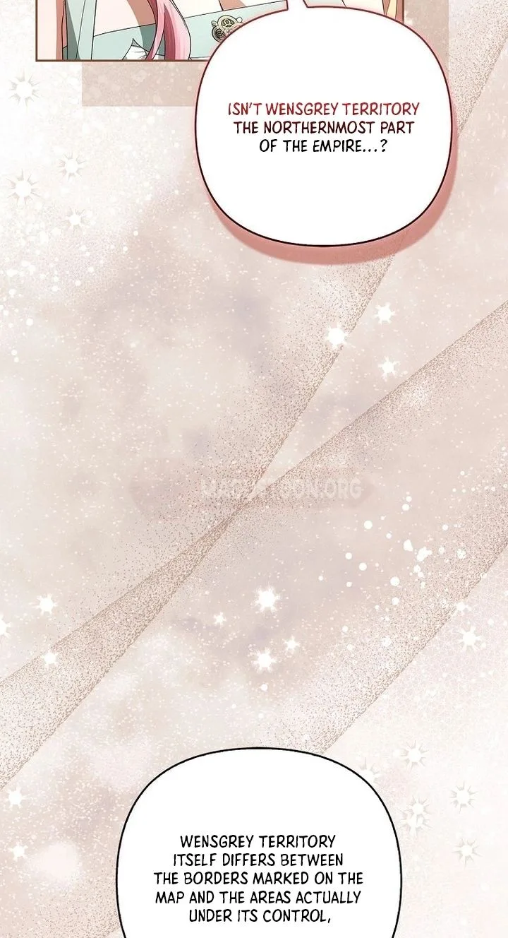 The Youngest Daughter of the Villainous Duke Chapter 153 page 30
