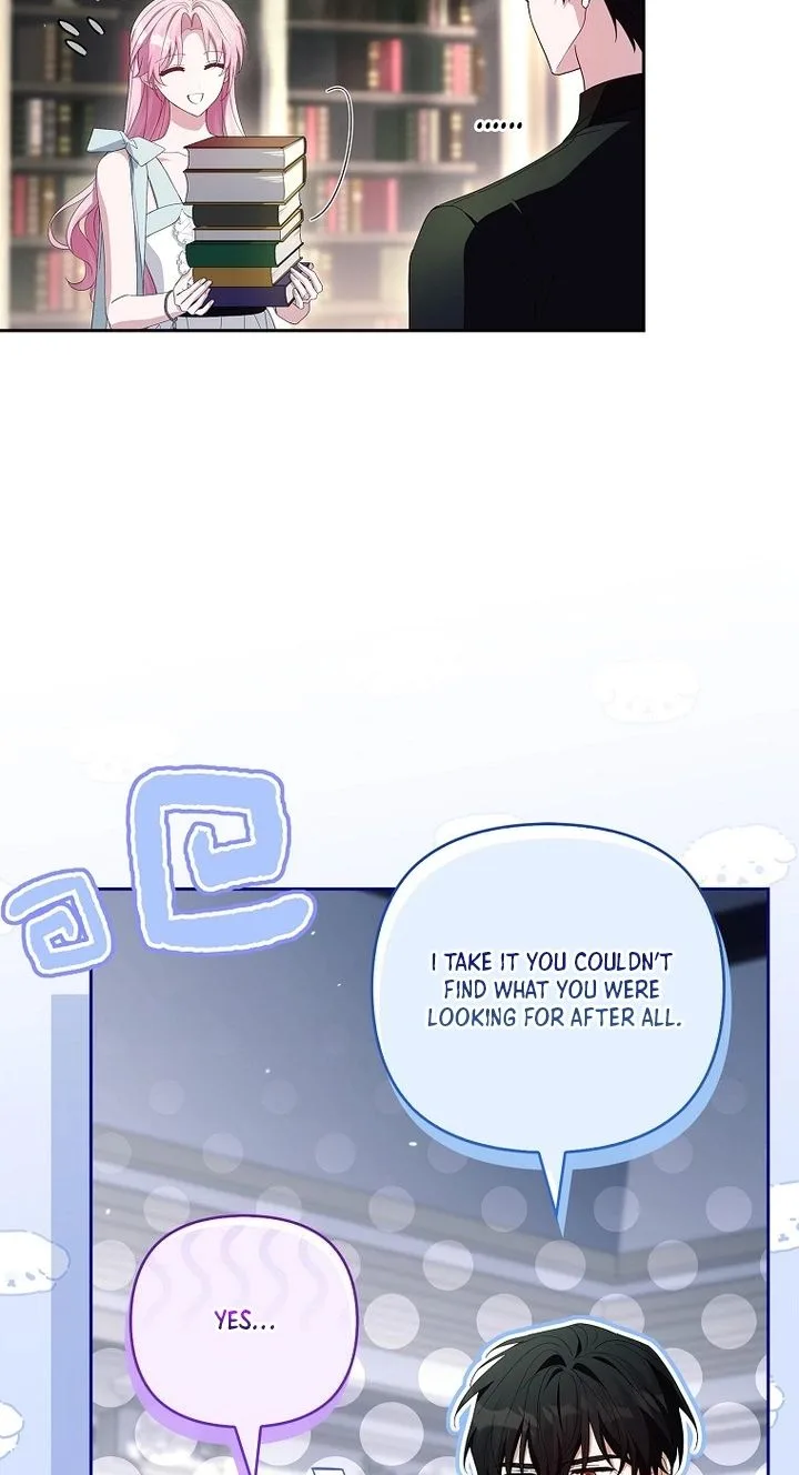 The Youngest Daughter of the Villainous Duke Chapter 153 page 23