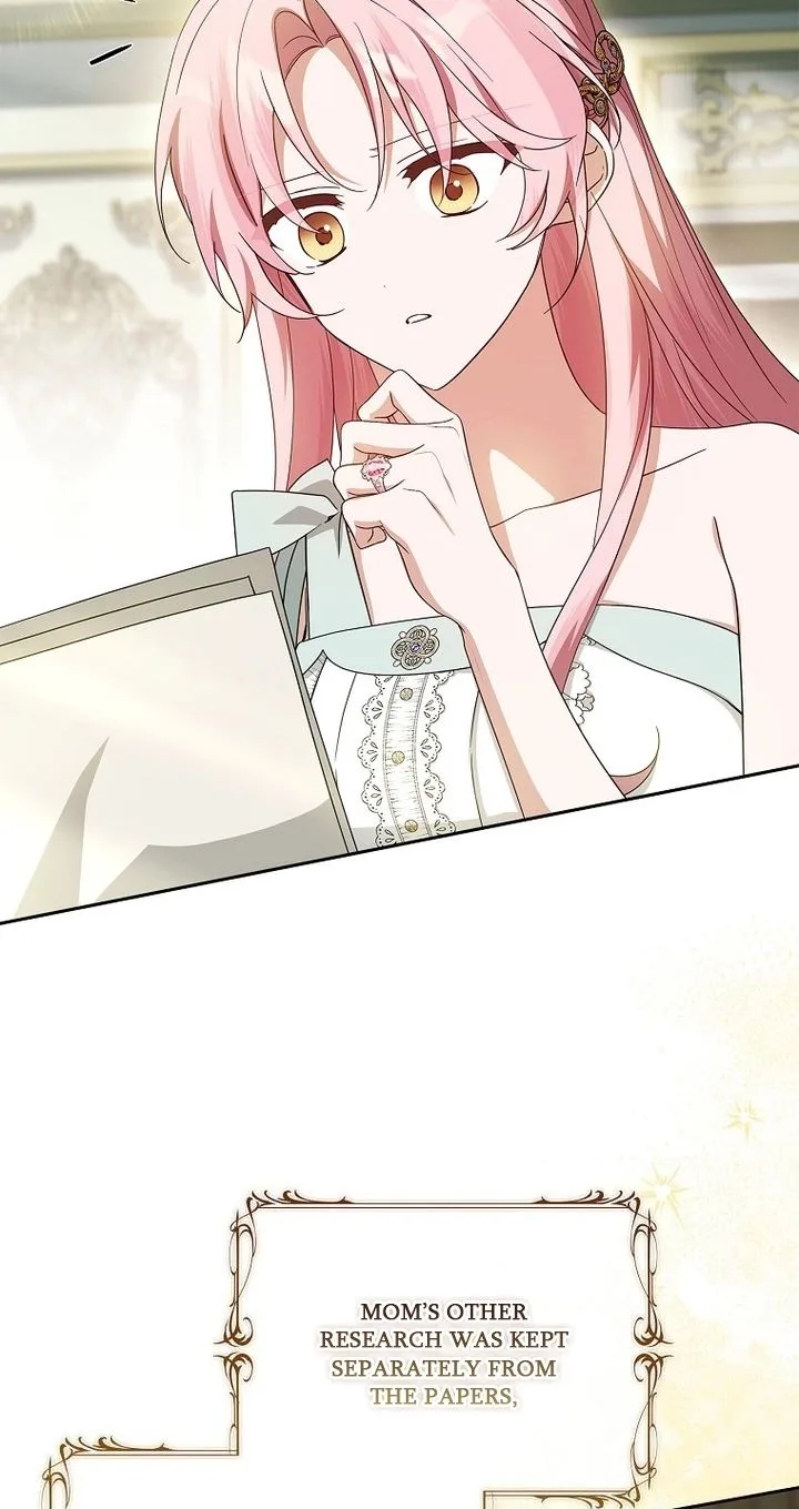 The Youngest Daughter of the Villainous Duke Chapter 153 page 11