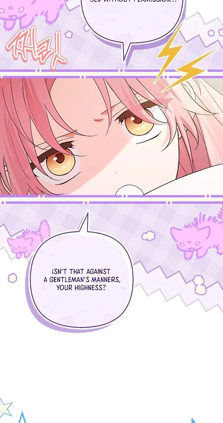 The Youngest Daughter of the Villainous Duke Chapter 153 page 59
