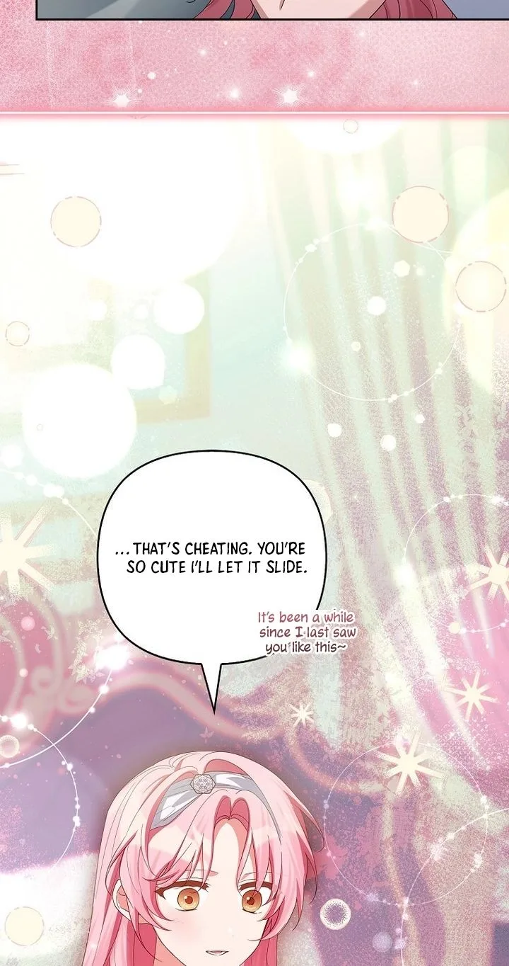The Youngest Daughter of the Villainous Duke Chapter 153 page 63