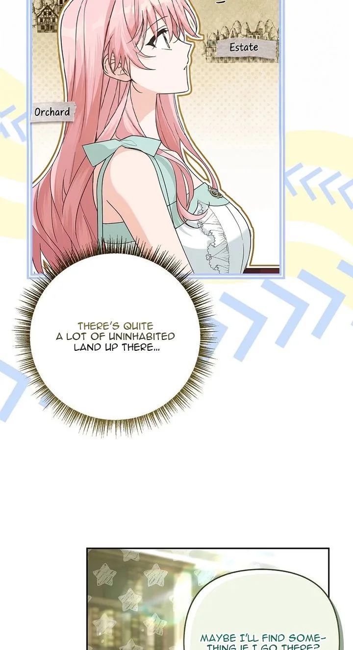 The Youngest Daughter of the Villainous Duke Chapter 153 page 33