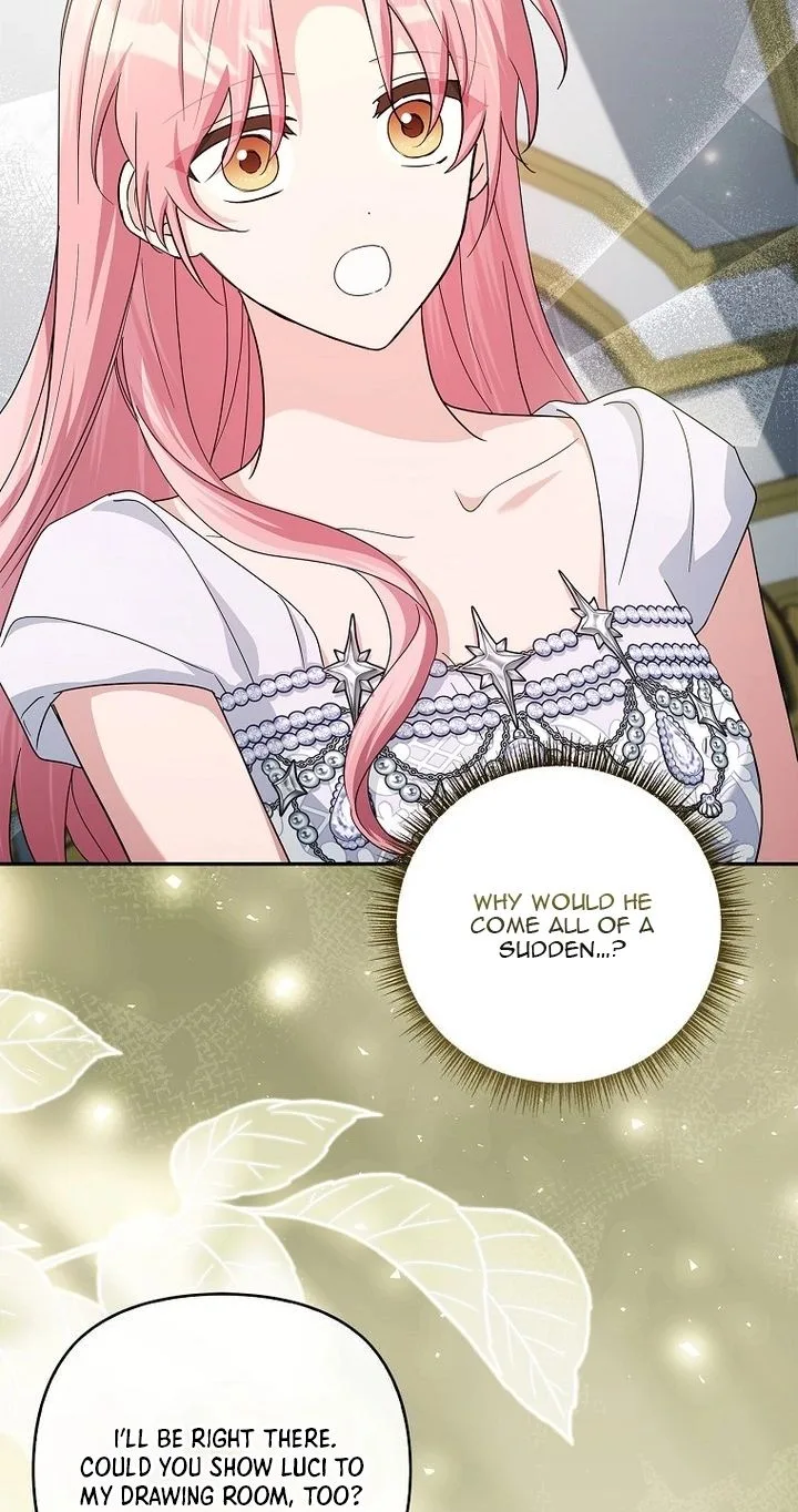 The Youngest Daughter of the Villainous Duke Chapter 153 page 69