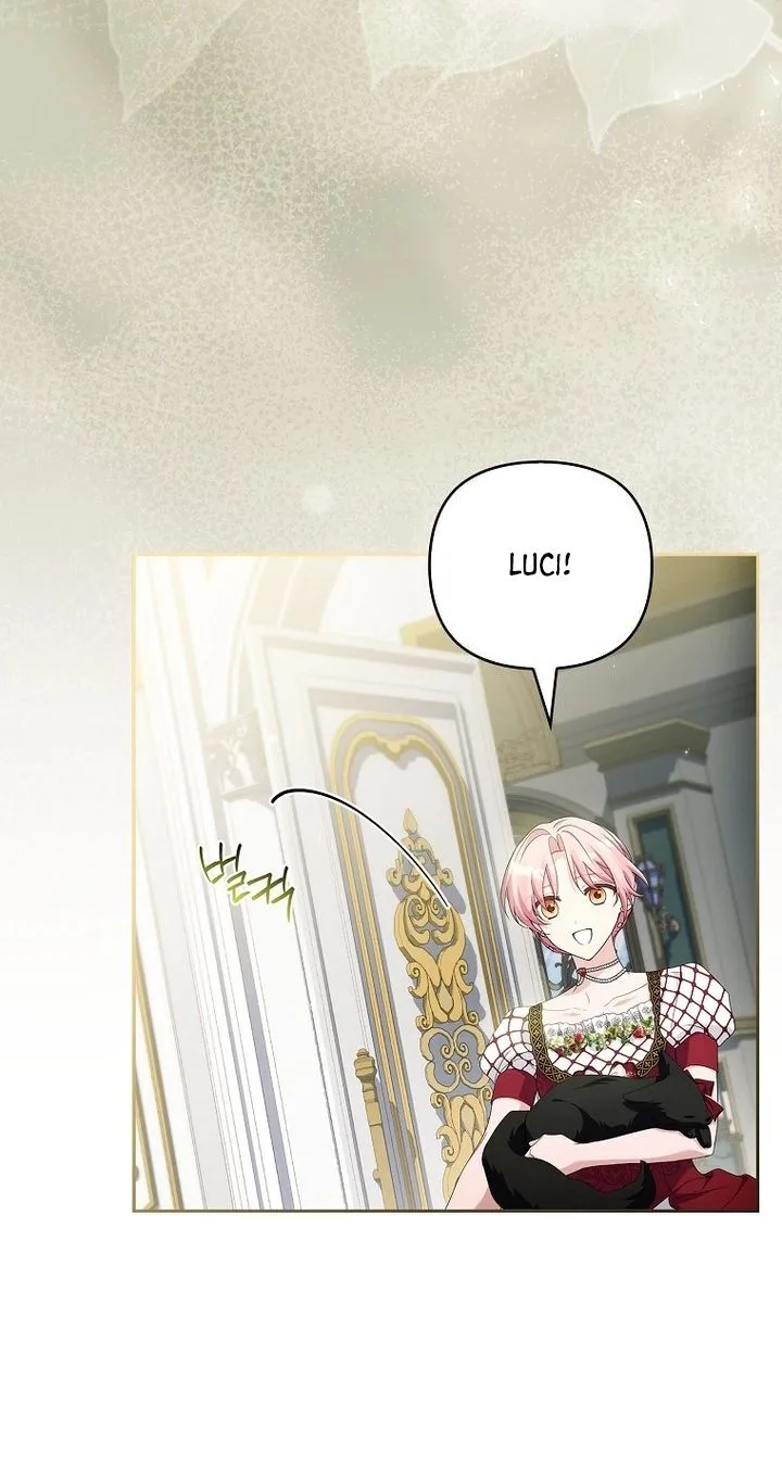 The Youngest Daughter of the Villainous Duke Chapter 153 page 71