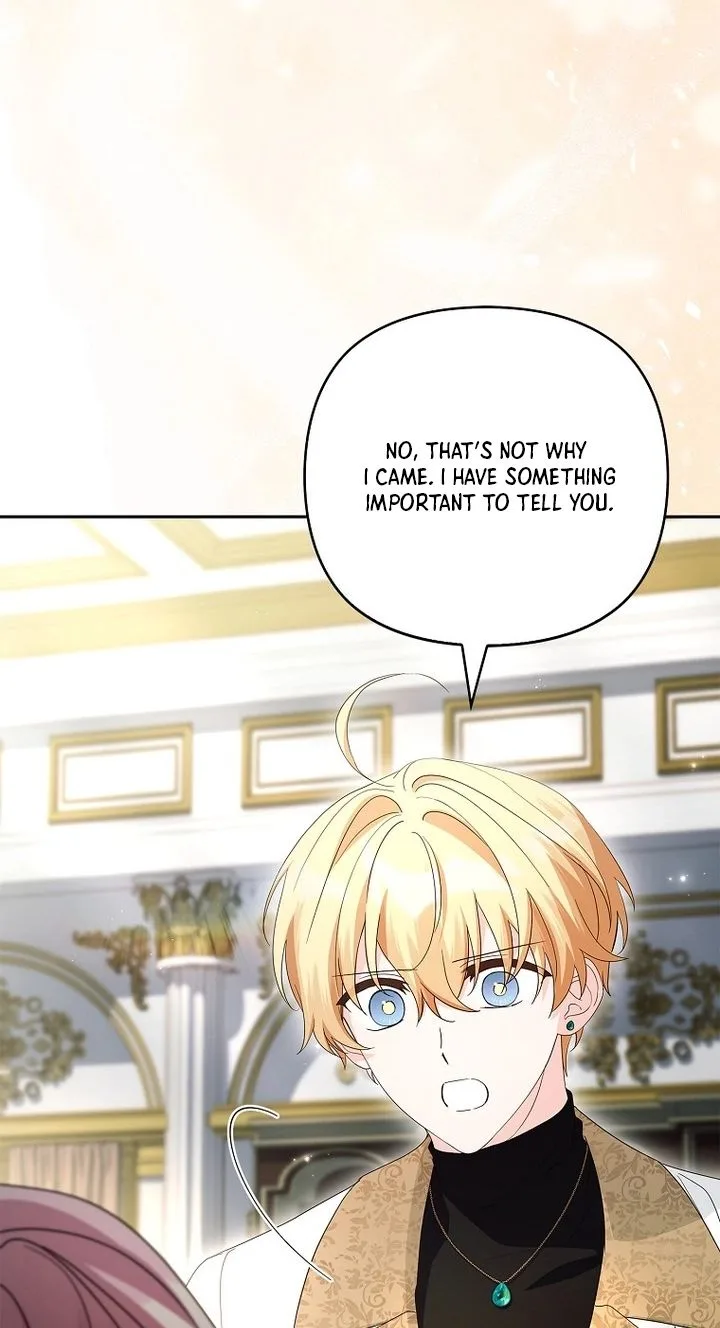 The Youngest Daughter of the Villainous Duke Chapter 153 page 80