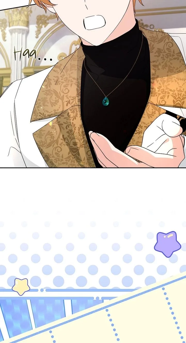 The Youngest Daughter of the Villainous Duke Chapter 153 page 84