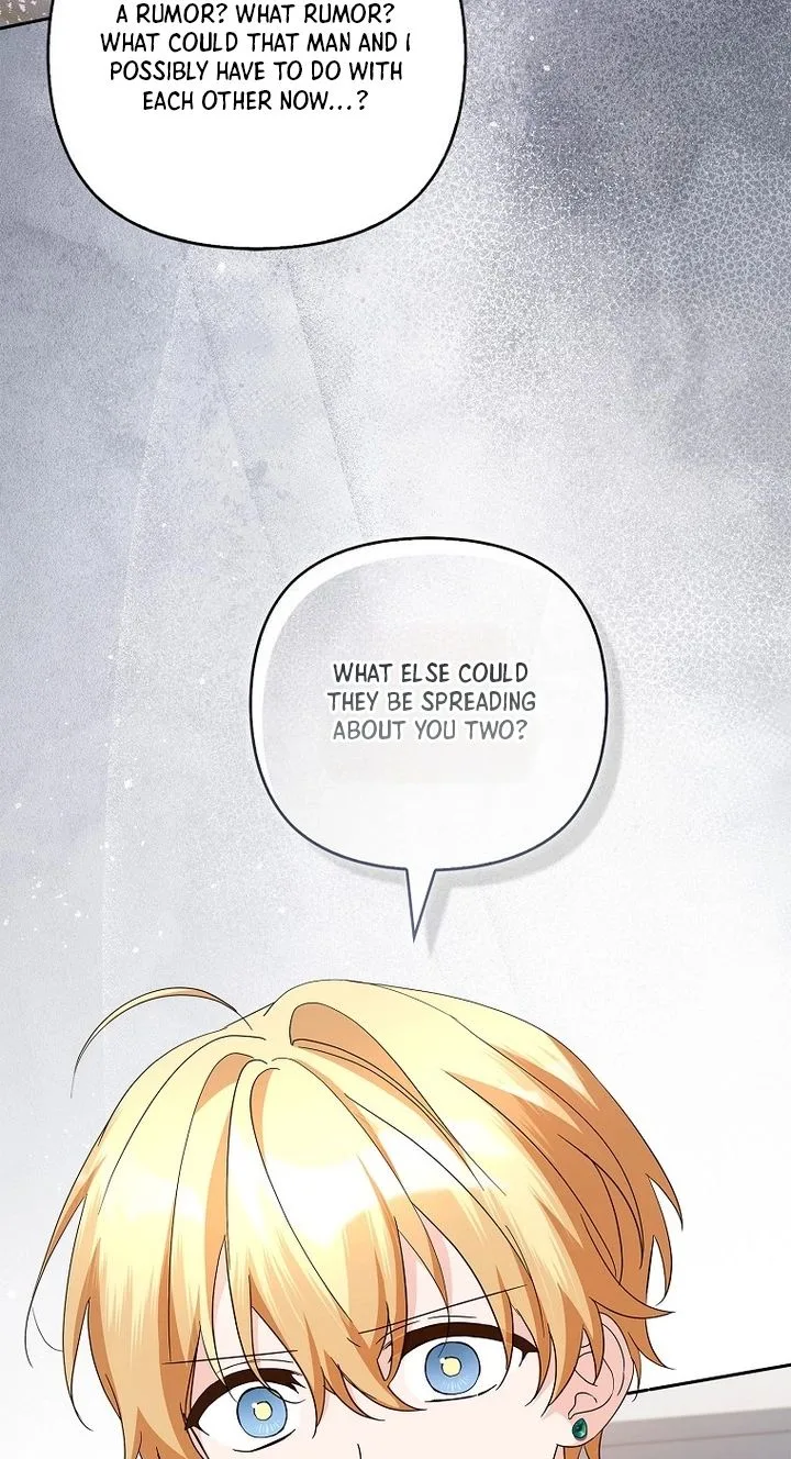 The Youngest Daughter of the Villainous Duke Chapter 153 page 83