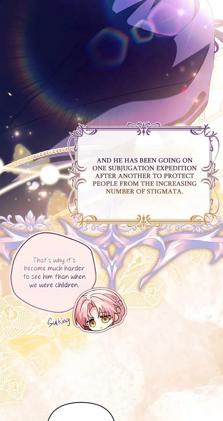 The Youngest Daughter of the Villainous Duke Chapter 153 page 77