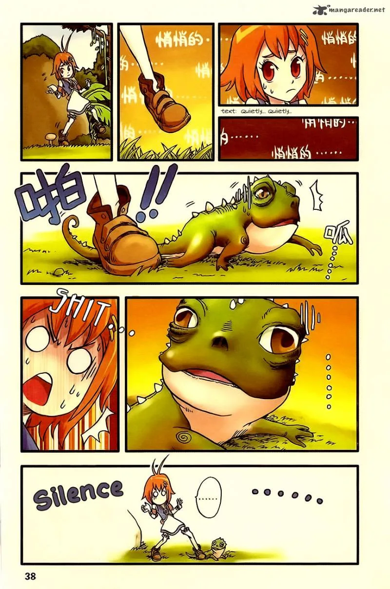 Theme World Chapter 2 page 13