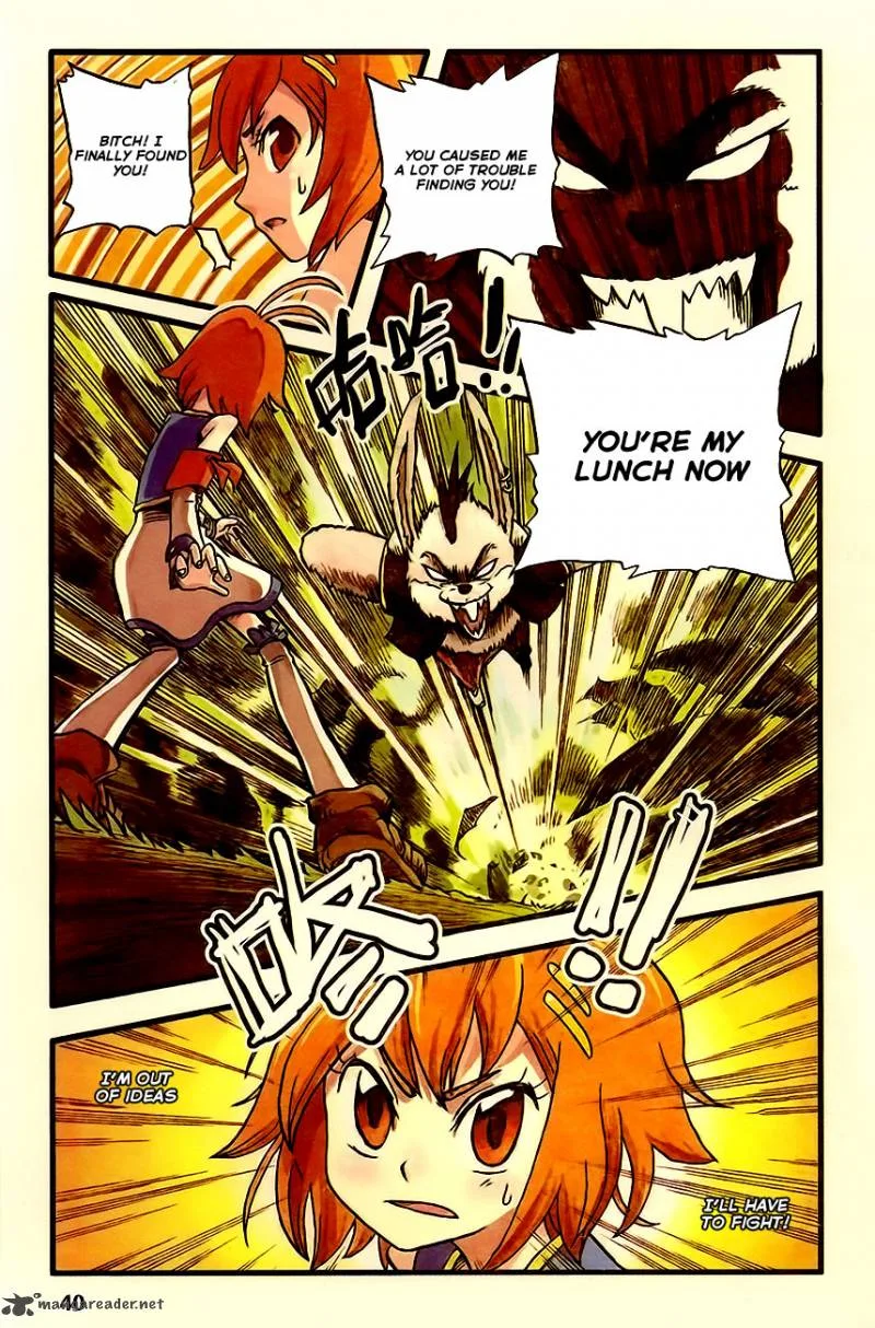 Theme World Chapter 2 page 15
