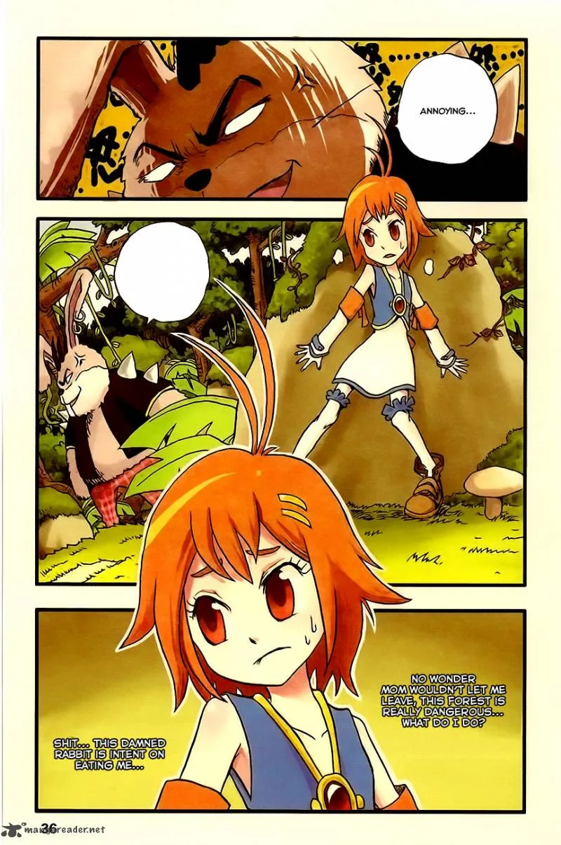 Theme World Chapter 2 page 11