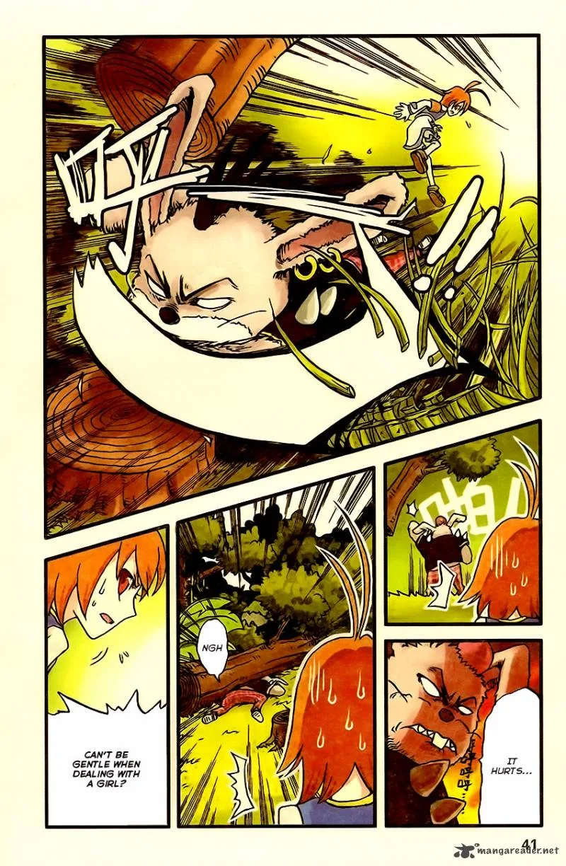Theme World Chapter 2 page 16