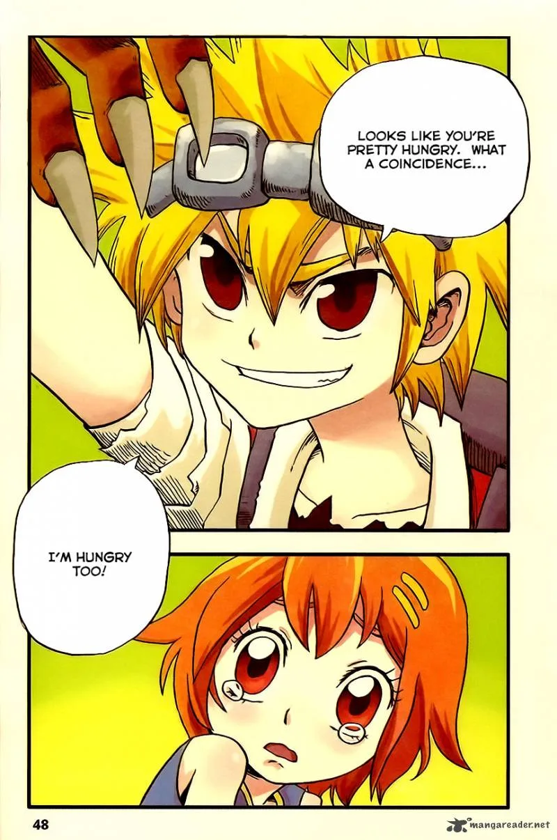 Theme World Chapter 2 page 23