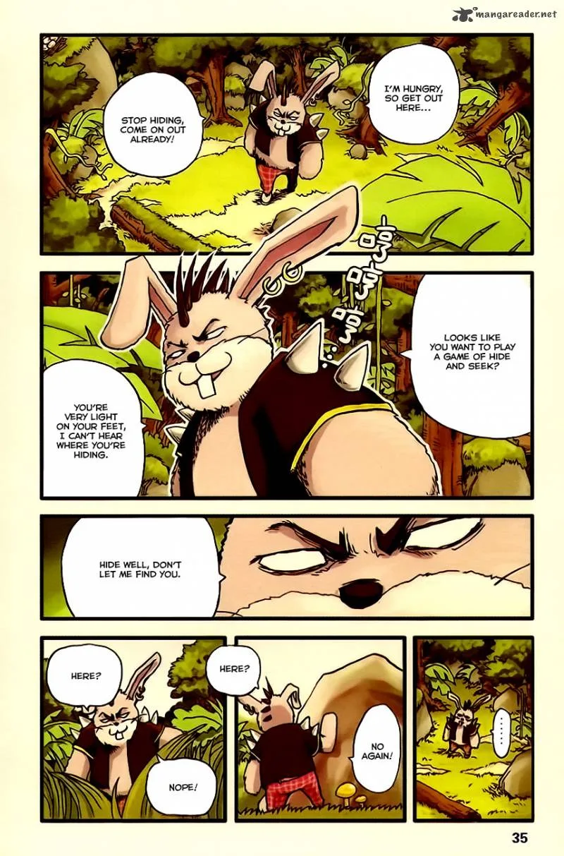 Theme World Chapter 2 page 10