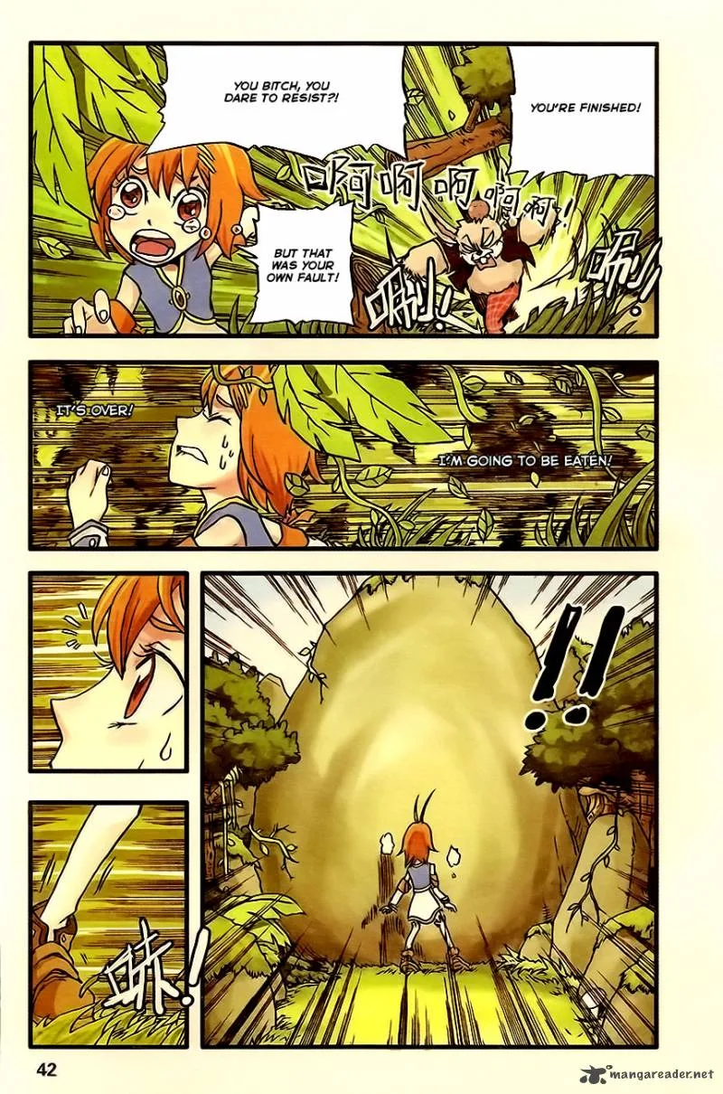 Theme World Chapter 2 page 17