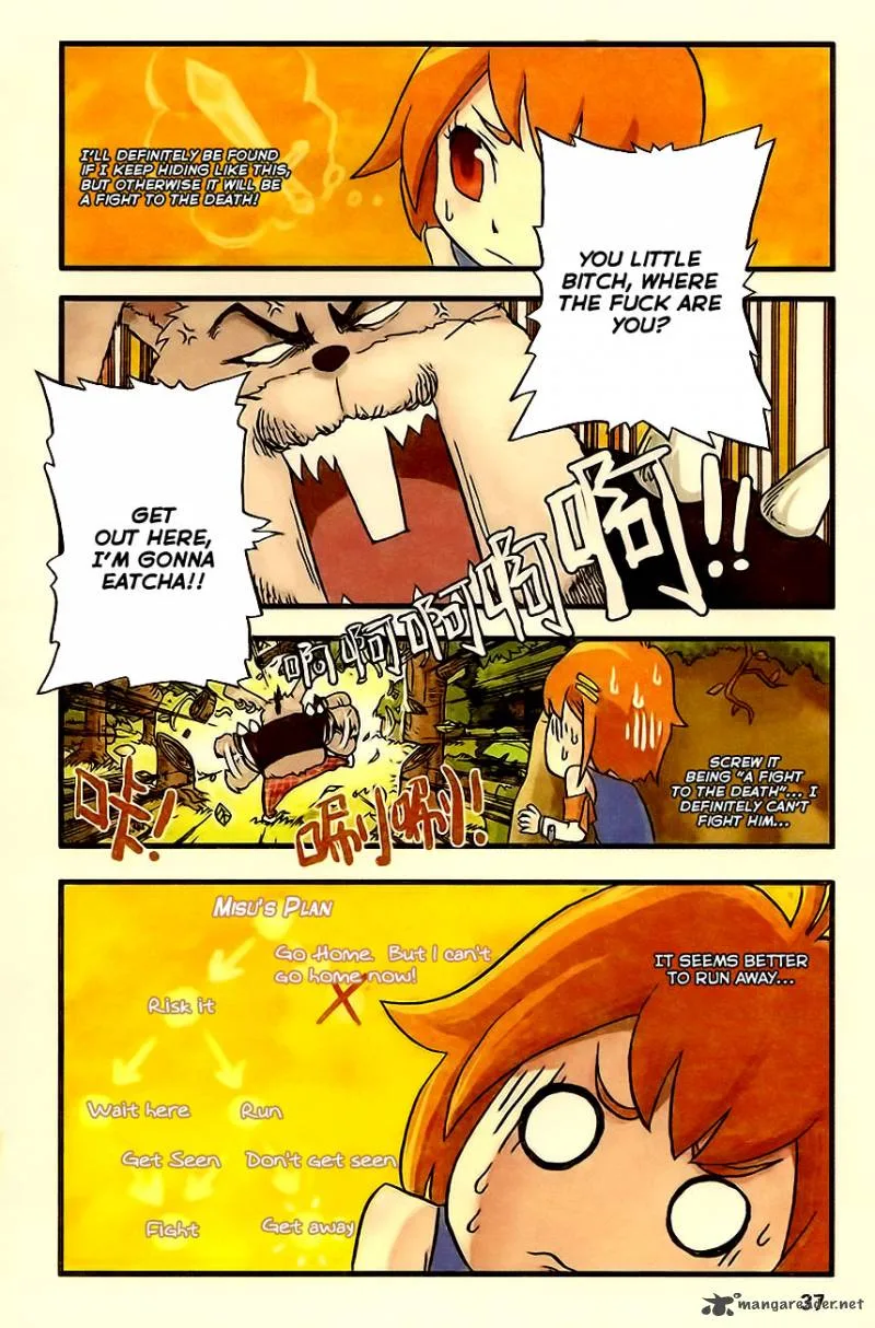 Theme World Chapter 2 page 12