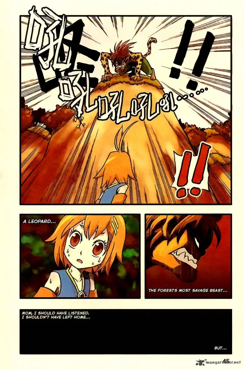 Theme World Chapter 2 page 20