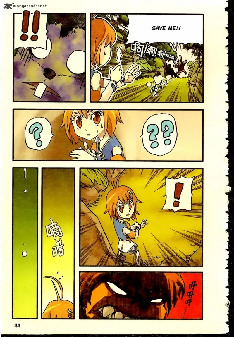 Theme World Chapter 2 page 19