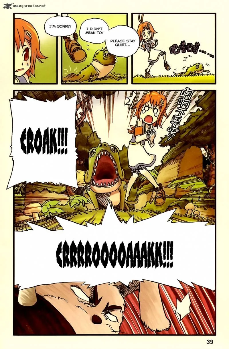 Theme World Chapter 2 page 14