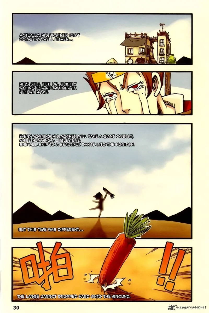 Theme World Chapter 2 page 5