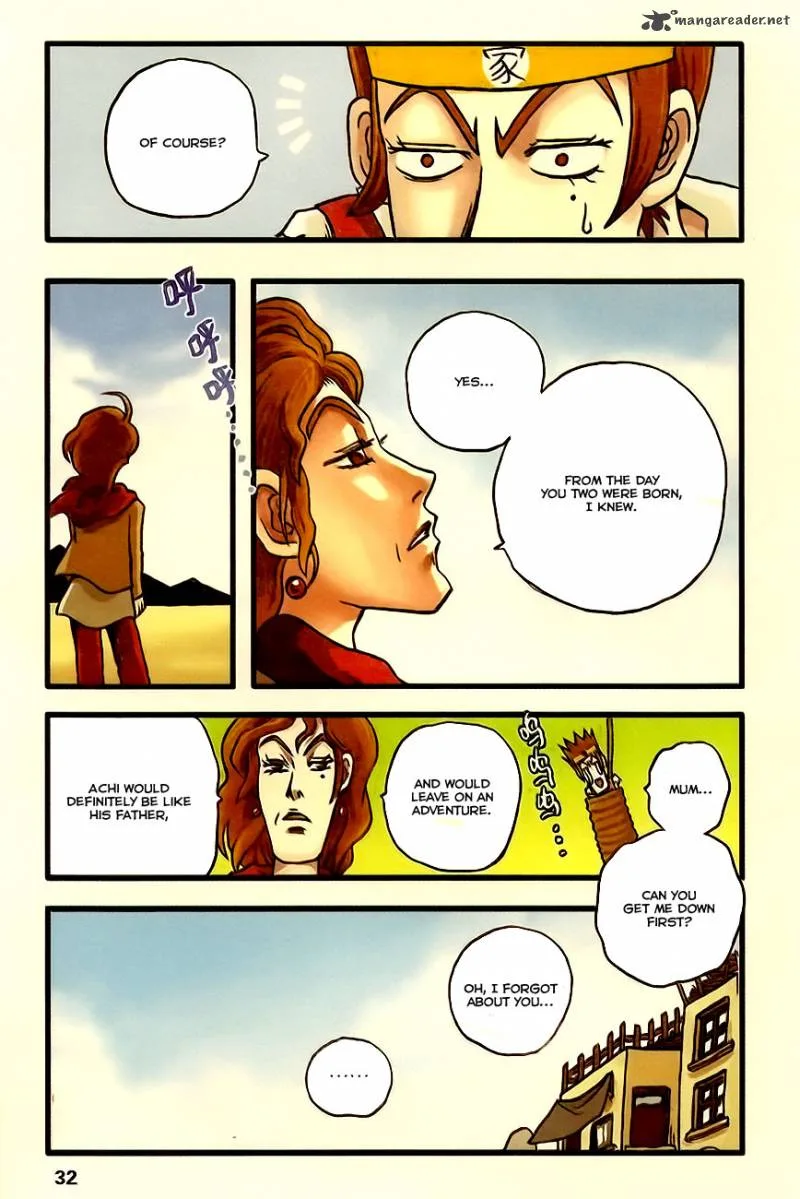 Theme World Chapter 2 page 7