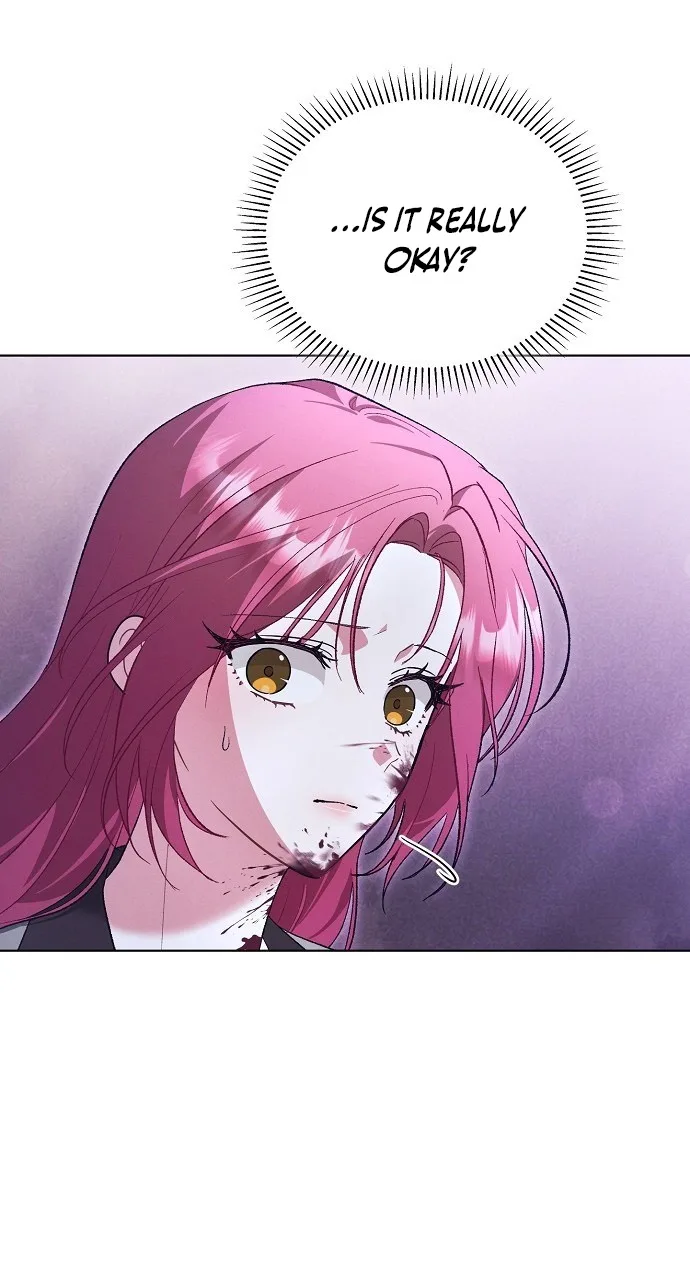 There Are No Benefits for the Possessor Chapter 69 page 41