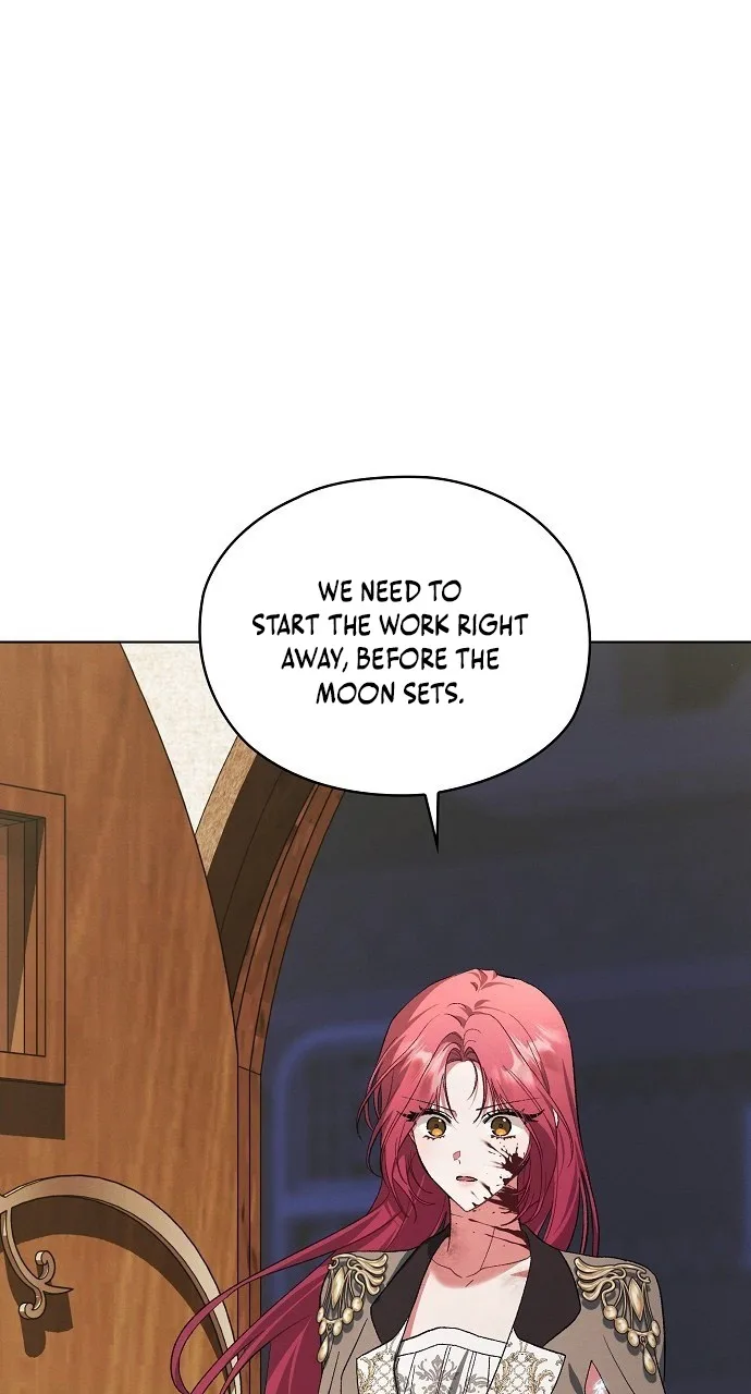 There Are No Benefits for the Possessor Chapter 69 page 50