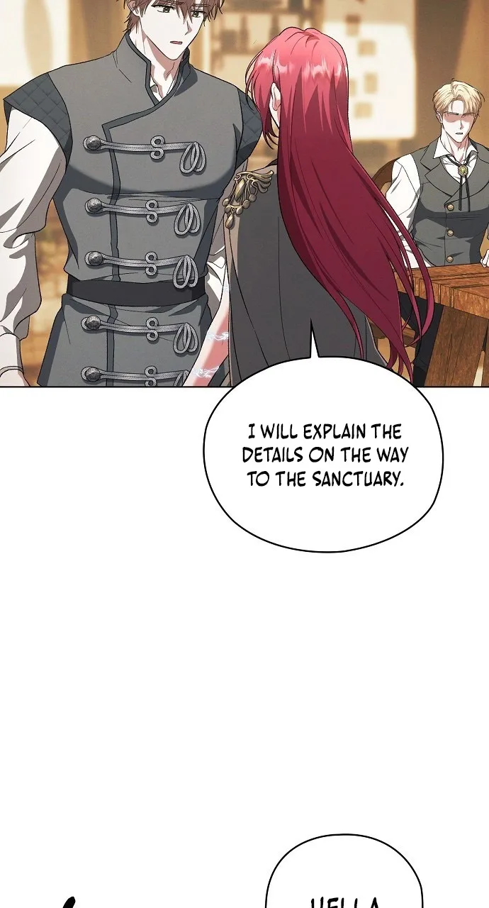 There Are No Benefits for the Possessor Chapter 69 page 52