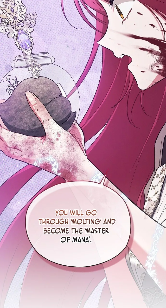 There Are No Benefits for the Possessor Chapter 69 page 57