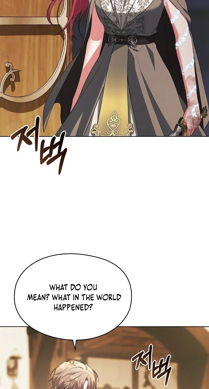 There Are No Benefits for the Possessor Chapter 69 page 51