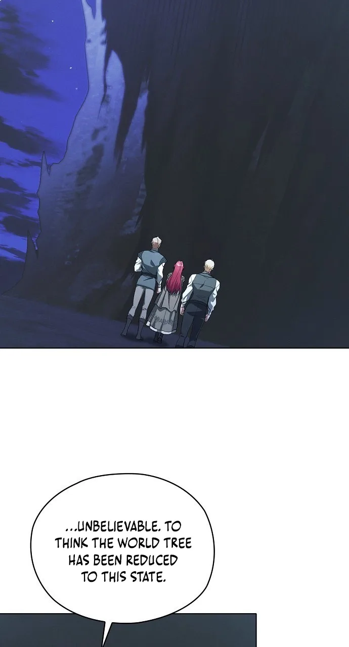 There Are No Benefits for the Possessor Chapter 69 page 59
