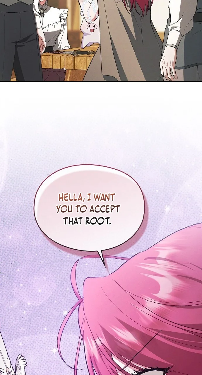There Are No Benefits for the Possessor Chapter 69 page 56