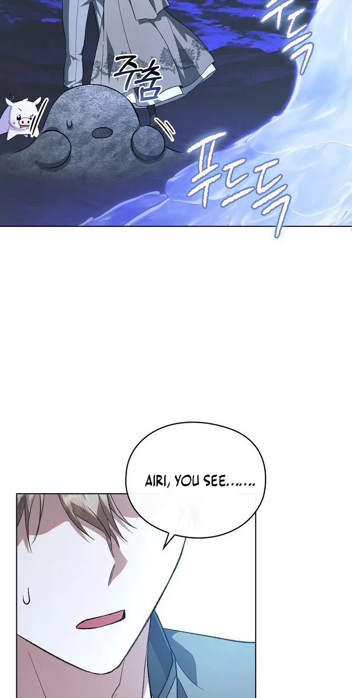 There Are No Benefits for the Possessor Chapter 69 page 86
