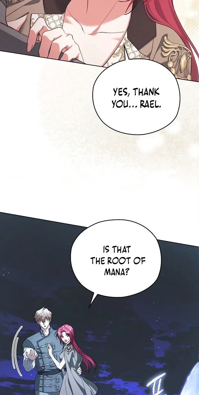 There Are No Benefits for the Possessor Chapter 69 page 85