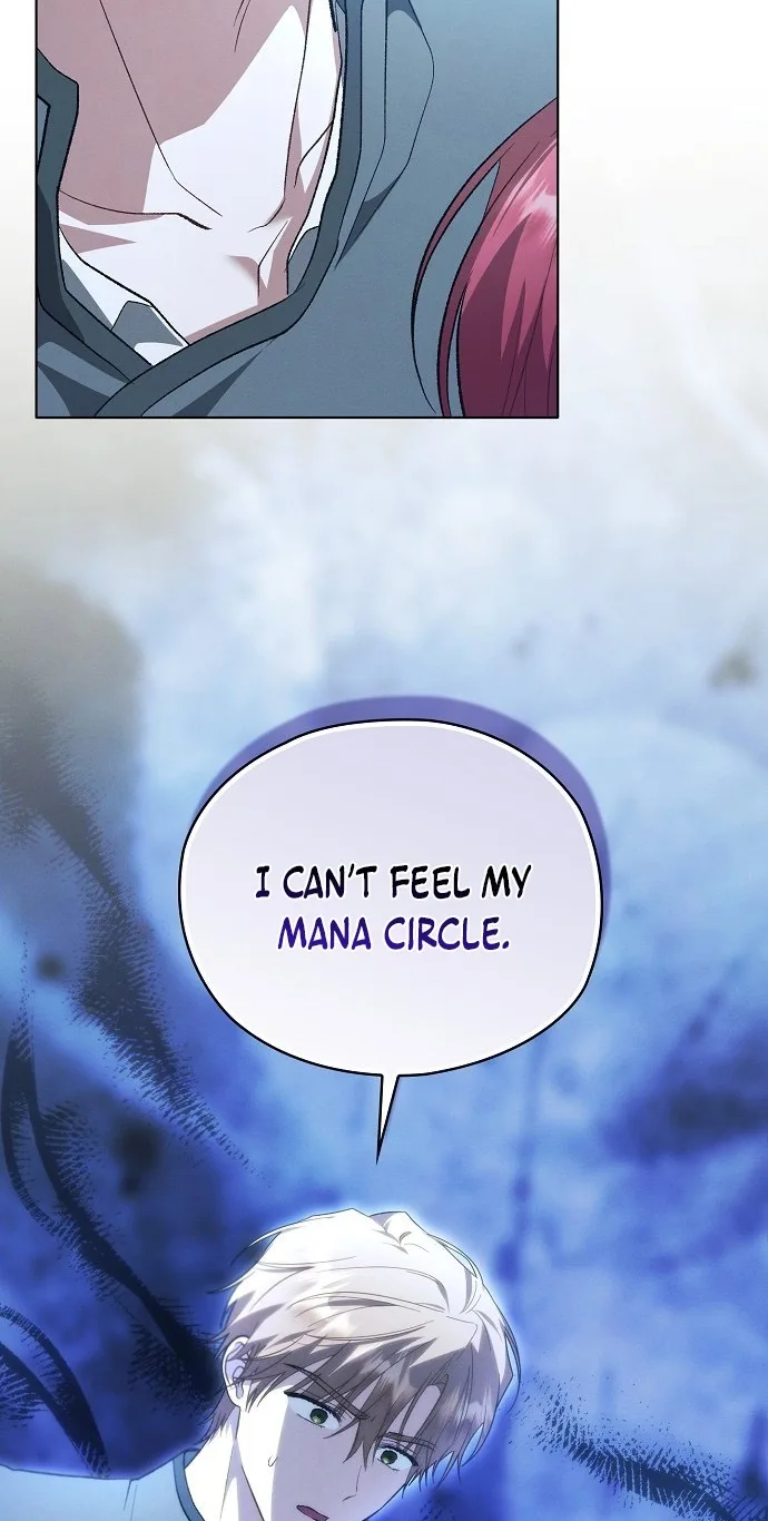 There Are No Benefits for the Possessor Chapter 69 page 87