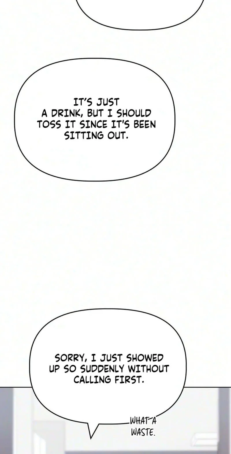 There’s No Way This Is Love Chapter 14 page 6