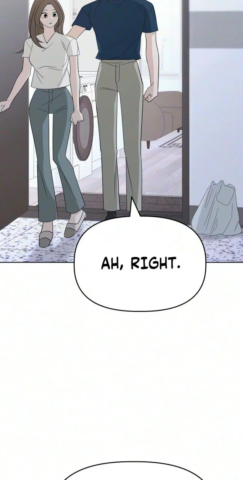 There’s No Way This Is Love Chapter 14 page 4