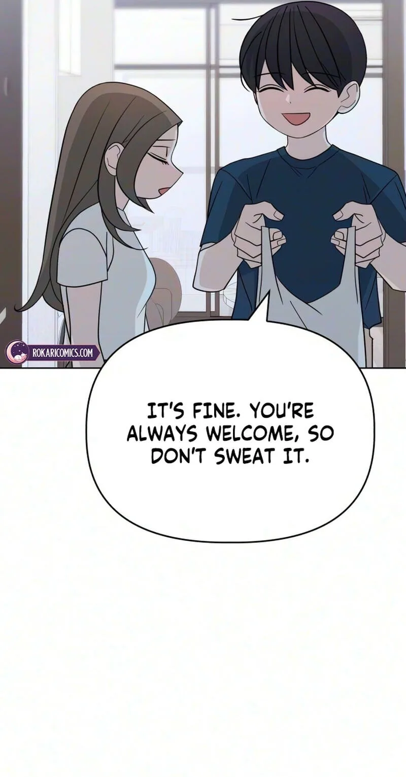 There’s No Way This Is Love Chapter 14 page 7