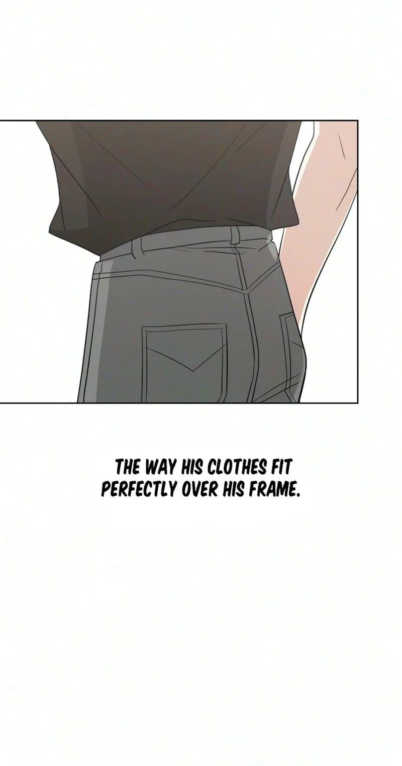 There’s No Way This Is Love Chapter 14 page 12