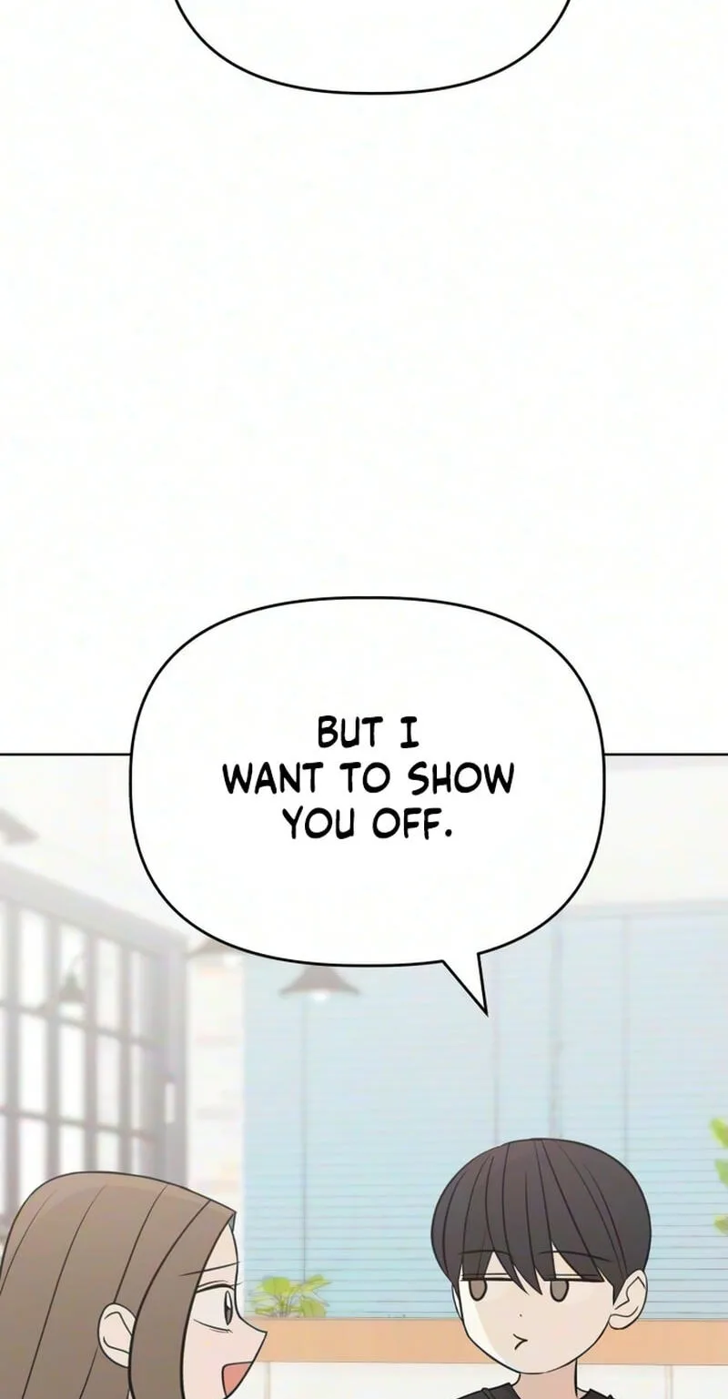There’s No Way This Is Love Chapter 14 page 31